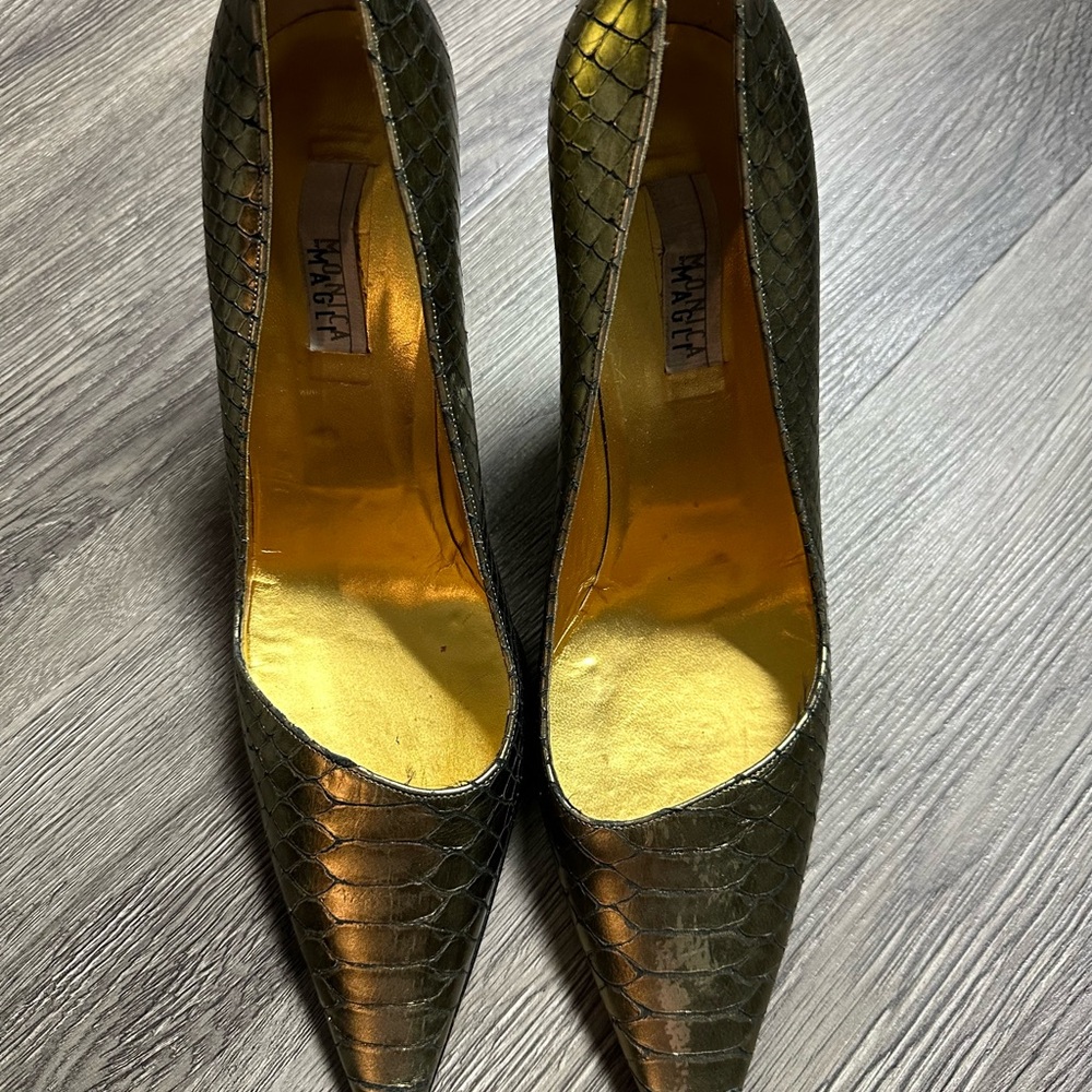 Woman shoe